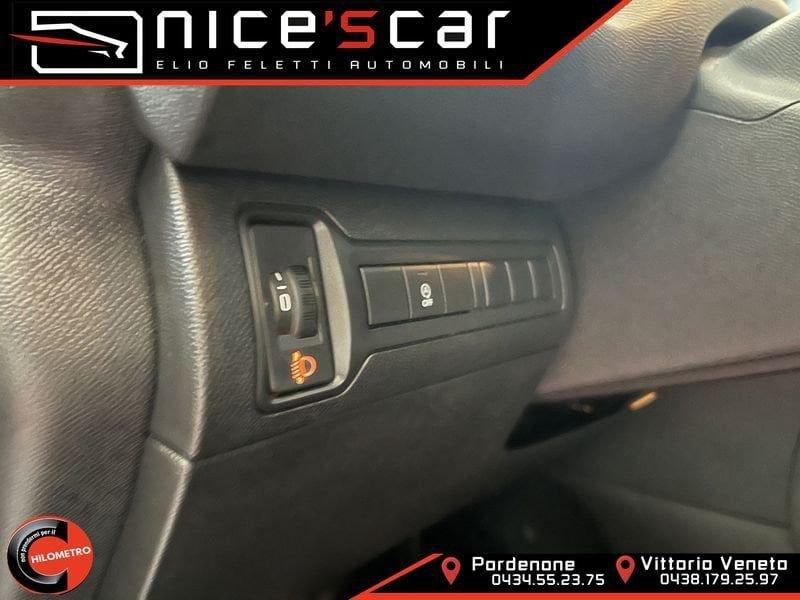 Peugeot 308 BlueHDi 100 S&S SW Business