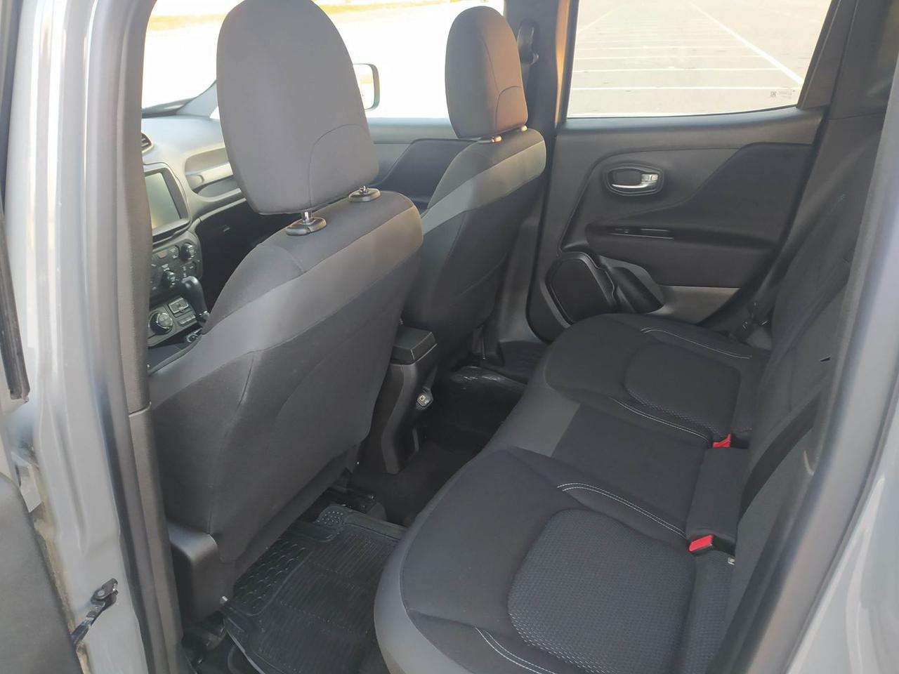 Jeep Renegade Limited 1.3 T-GDI PHEV #8244