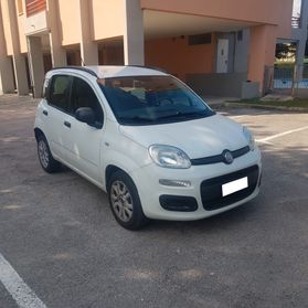 Fiat Panda 0.9 TwinAir Turbo Nat. Power Easy