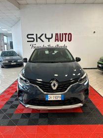 Renault Captur Full Hybrid E-Tech 145 CV Zen