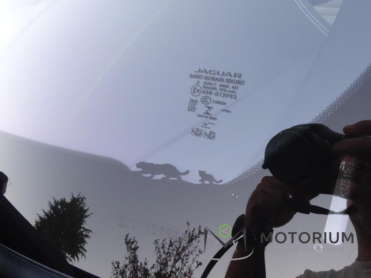 Jaguar E-Pace 2.0 AWD aut. R-Dynamic S