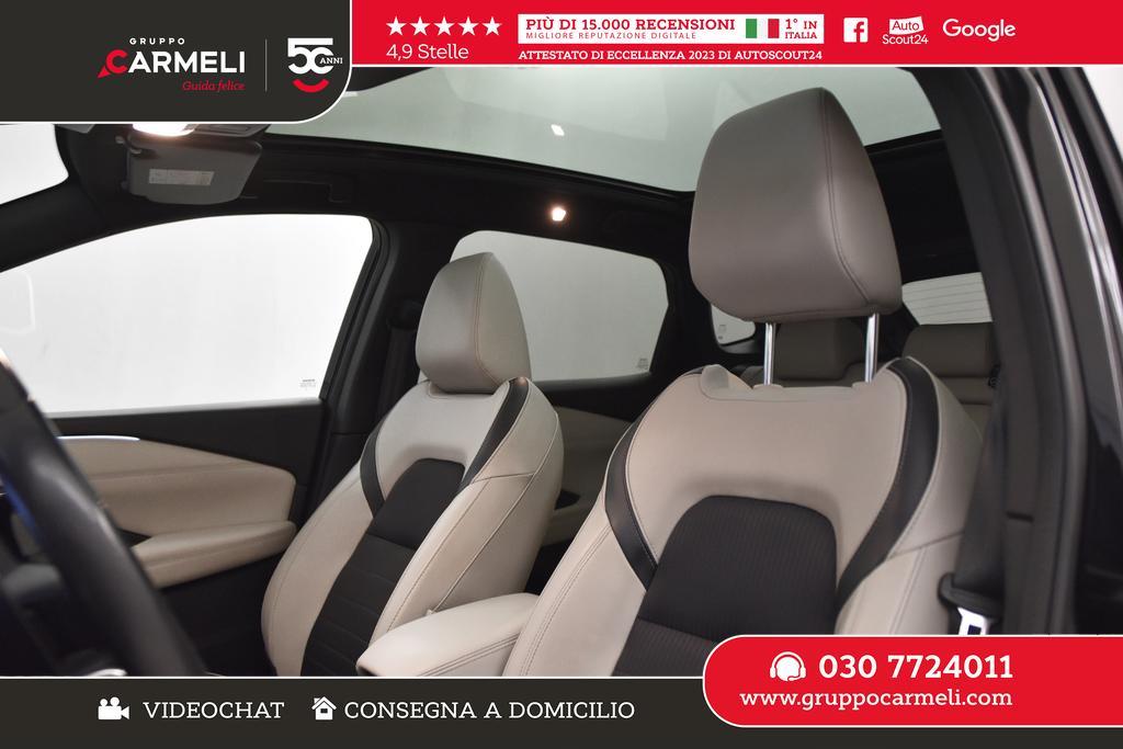 Nissan Qashqai 1.3 MILD HYBRID Tekna 2WD Xtronic