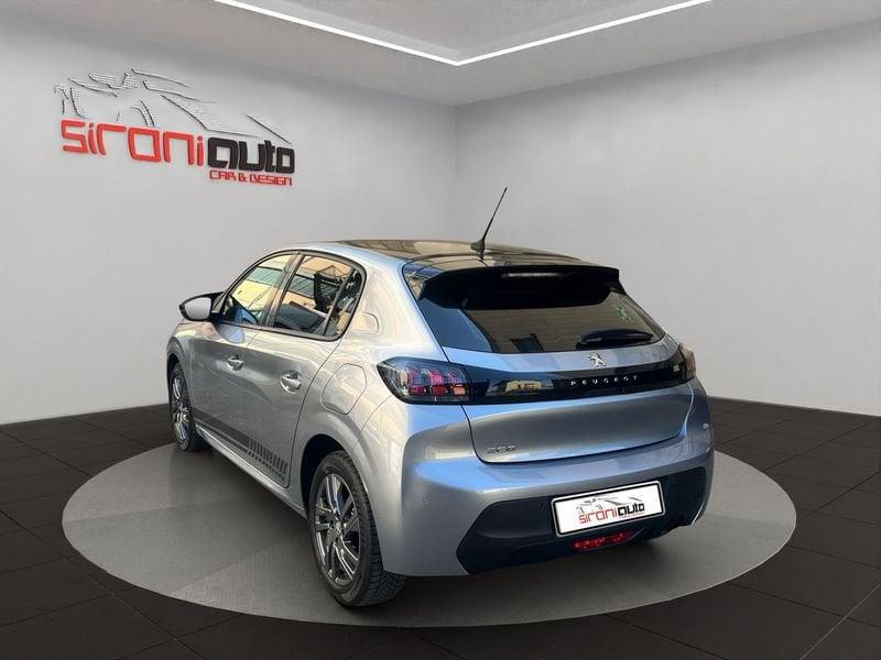 Peugeot 208 208 1.5 bluehdi Active Pack s&s 100cv