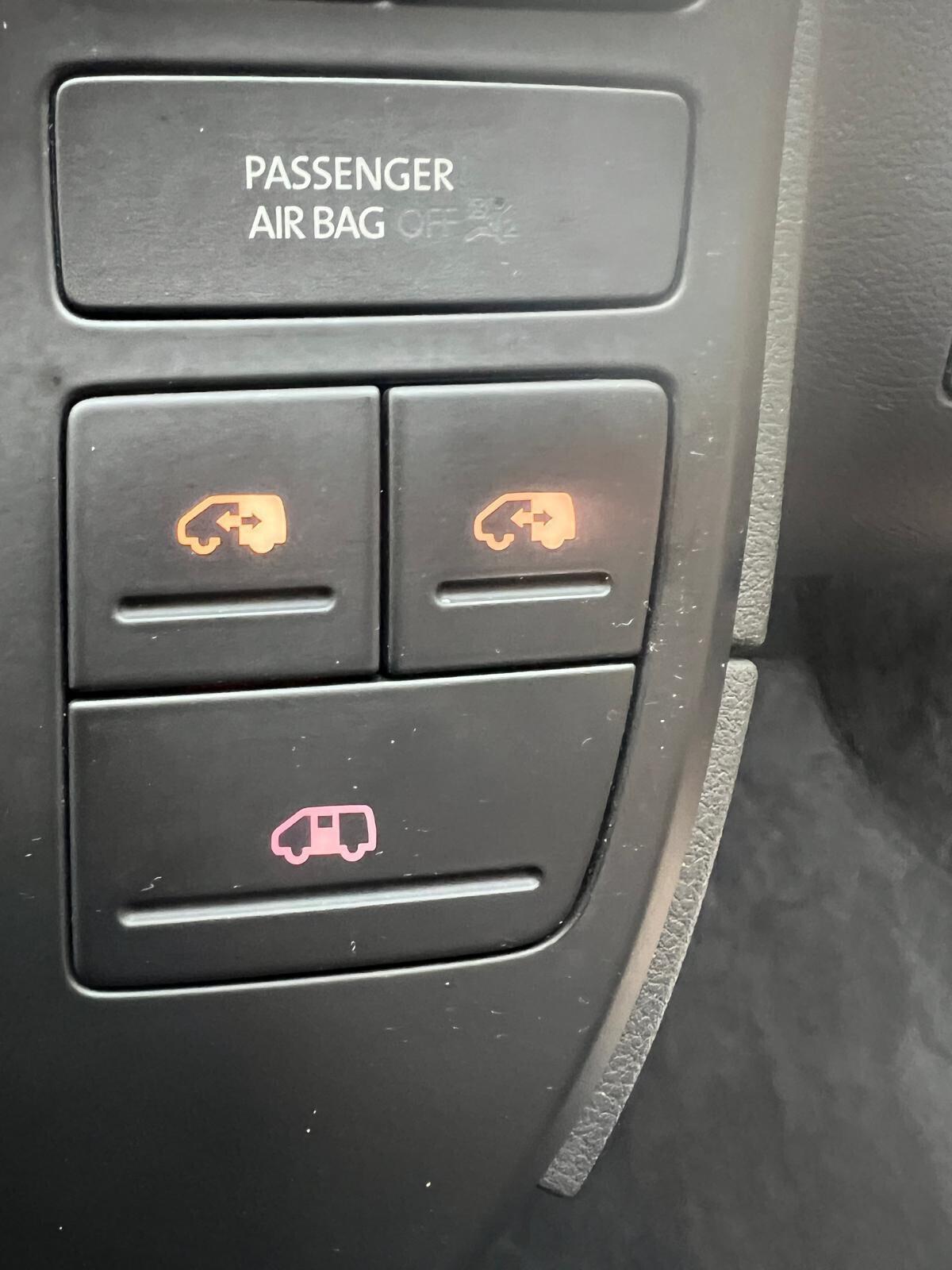 Volkswagen Multivan 2.0 TDI 150CV DSG 4Motion Comfortline 7-posti 4X4