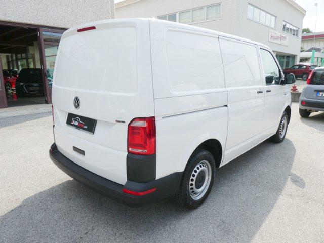 VOLKSWAGEN Transporter T6 2.0 TDi 150 Cv 4 MOTION - Schermo, Bluetooth