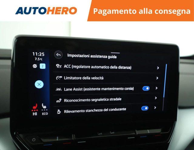 VOLKSWAGEN ID.4 Pro Performance