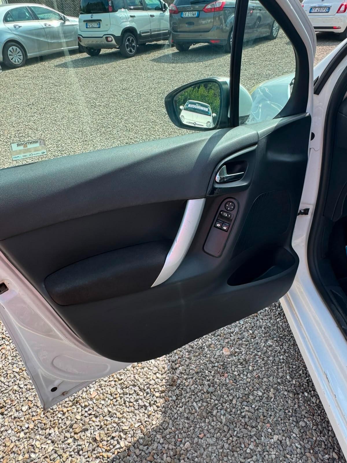 Citroen C3 1.4 HDi 70 Attraction