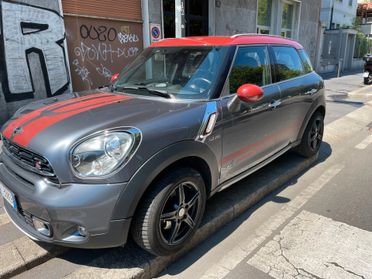 Mini Cooper SD Countryman ALL4 PARK LANE 4WD