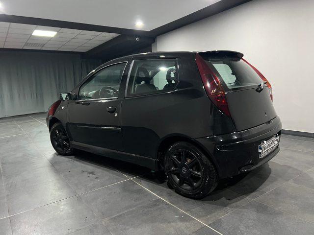 FIAT Punto 1.2i cat 3 porte ASSETTO SPORTIVO
