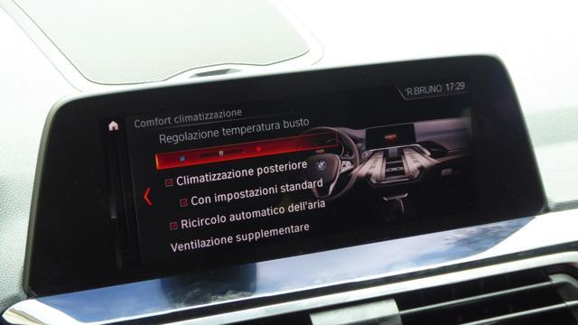 BMW X4 xDrive20d 48V xLine