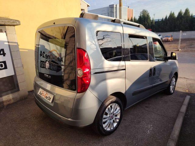 FIAT Doblo 1.4 T-Jet 16V Natural Power Emotion PREZZO REALE
