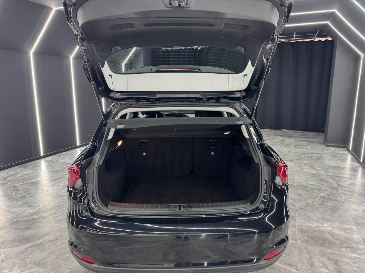 Fiat Tipo Tipo 5p 1.3 mjt Lounge