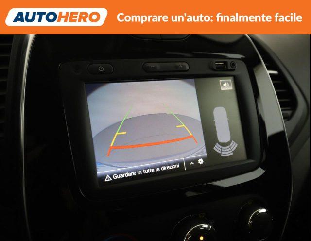 RENAULT Captur dCi 8V 90 CV Business