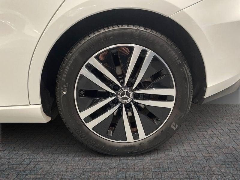 Mercedes-Benz Classe B B 180 Sport Plus