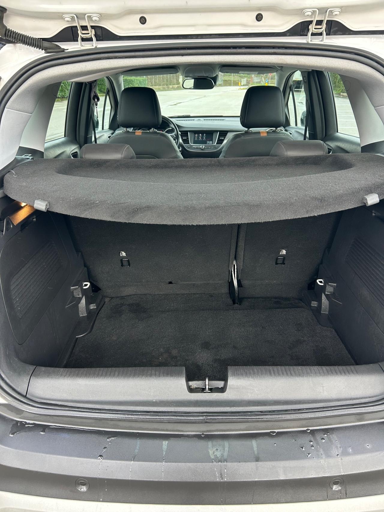 Opel Crossland X Ultimate - 1.5 diesel 110cv - 2021