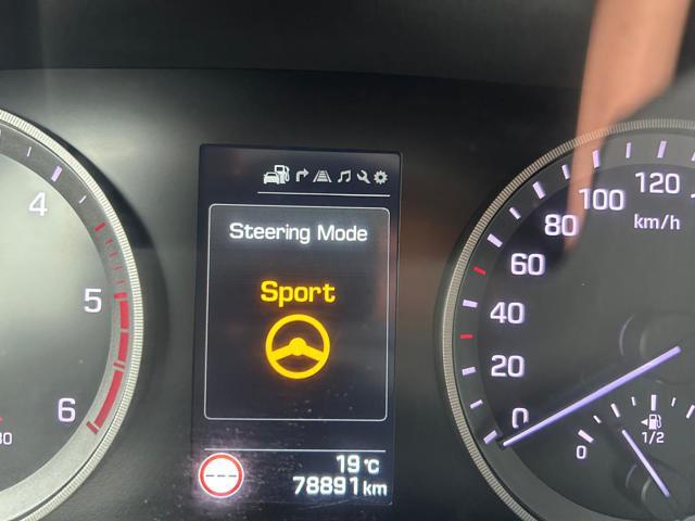 HYUNDAI Tucson 1.7 CRDi XPossible NEO PATENTATO