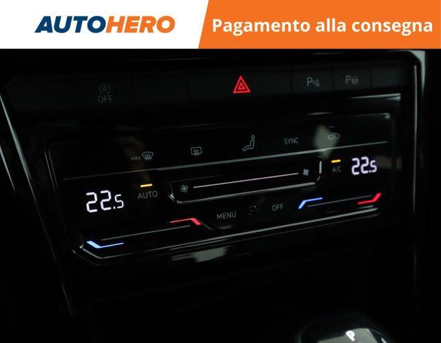 VOLKSWAGEN T-Roc 1.5 TSI ACT DSG R-Line