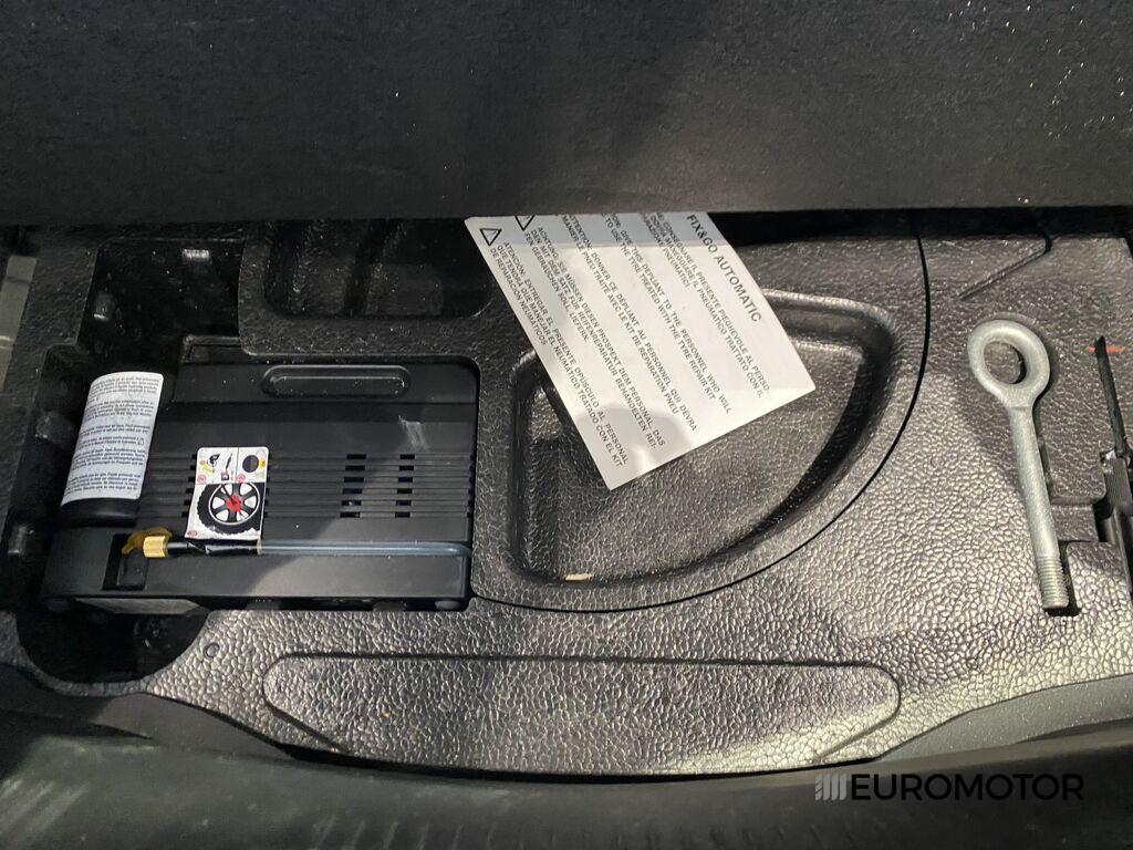 Alfa Romeo Giulietta 1.6 JTDm Business