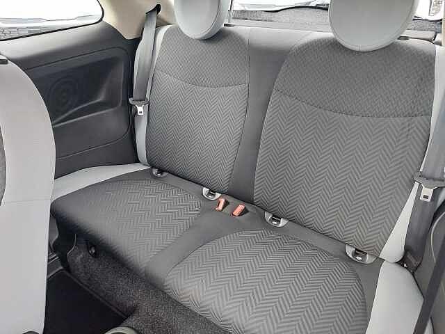 Fiat 500 1.2 EasyPower Pop GPL