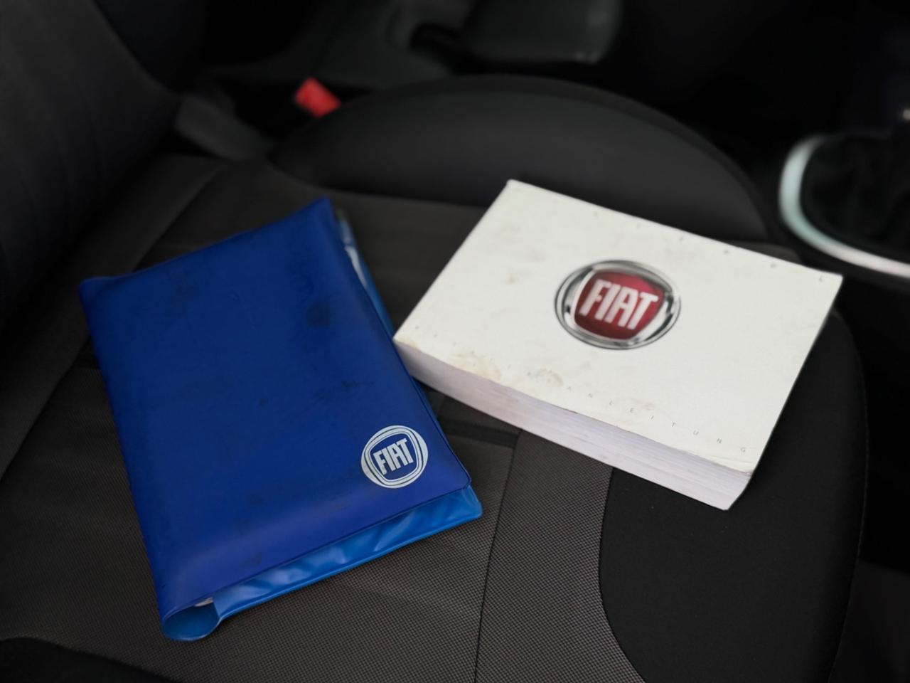 Fiat 500L 1.6 Multijet 120 CV Lounge TETTO PANORAMICO
