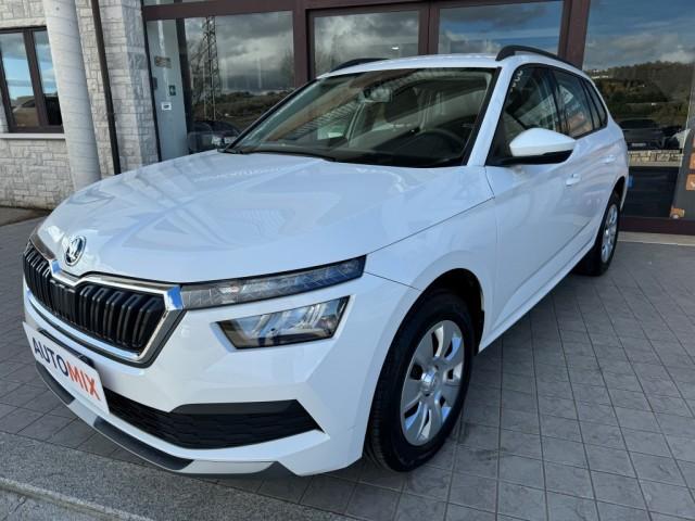 Skoda Kamiq 1.0 tsi Ambition 95cv