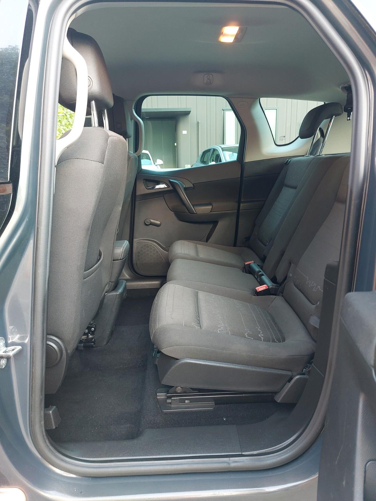 Opel Meriva 1.4 benzina GPL valido2033Cosmo neopatentati