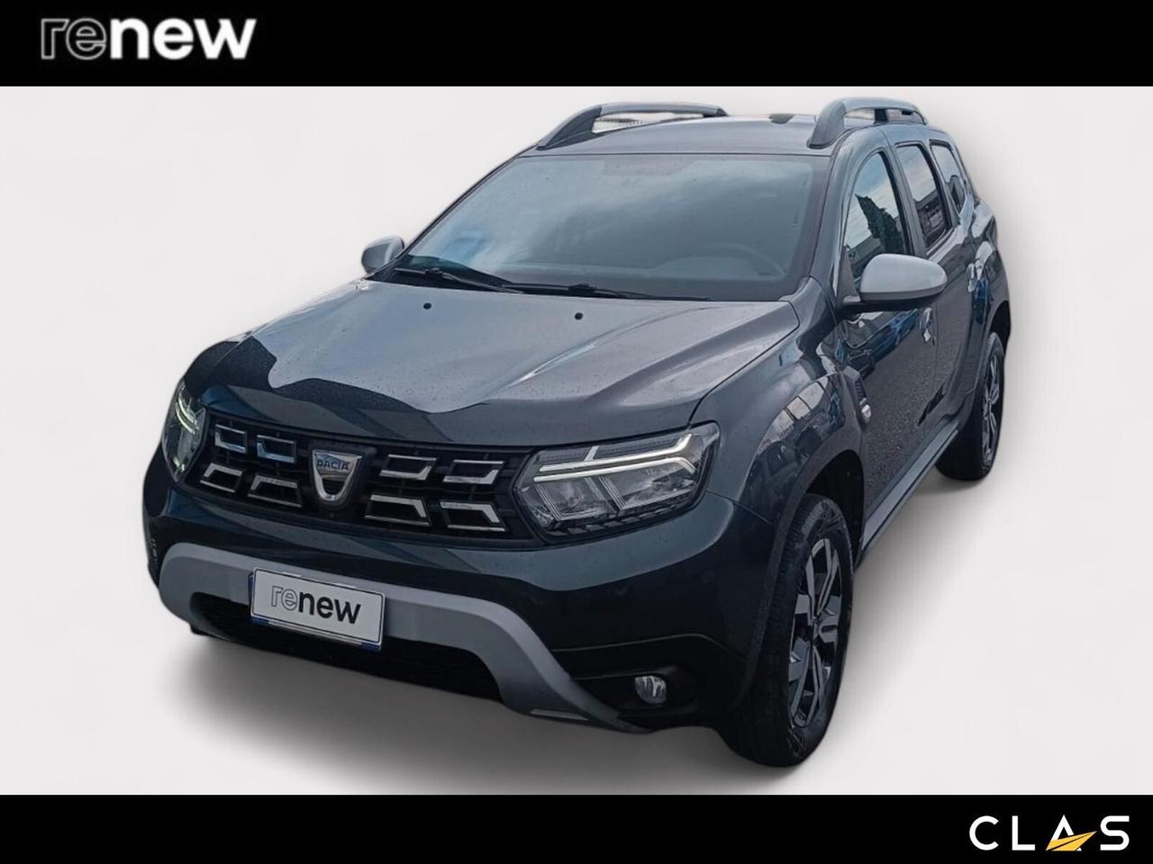 Dacia Duster 1.0 TCe GPL 4x2 Prestige Up DaciaPlus