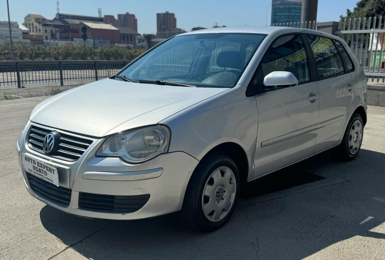 Volkswagen Polo 1.4 TDI 5p. 230.000km 2006