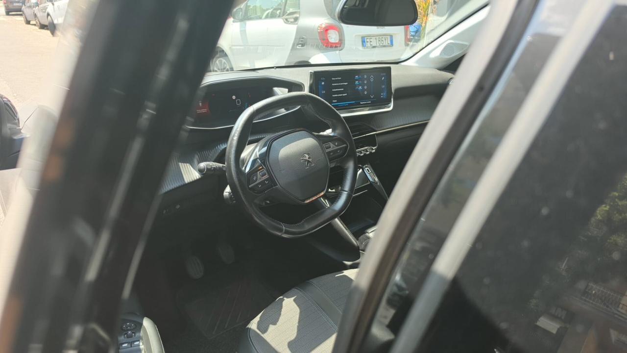 Peugeot 208 PureTech 100 Stop&Start 5 porte Allure