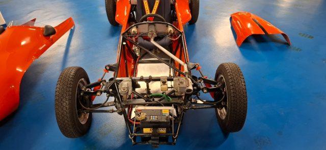 OTHERS-ANDERE OTHERS-ANDERE FORMULA MONZA - TROFEO CADETTI