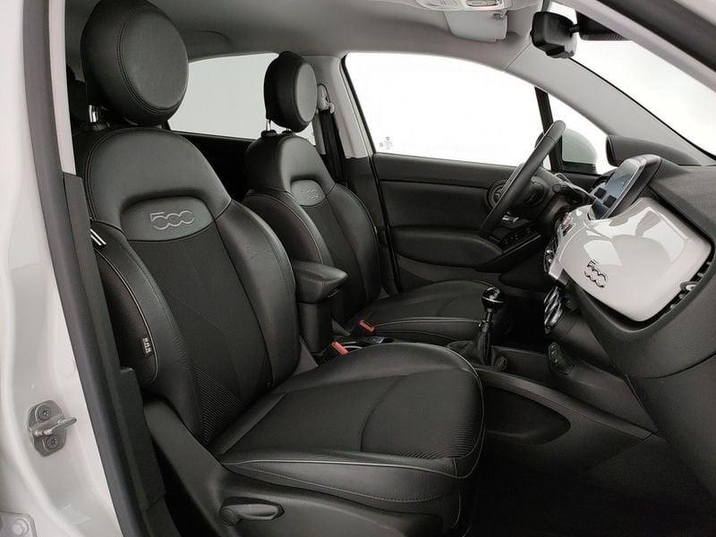FIAT 500X 1.0 T3 Cross 120cv