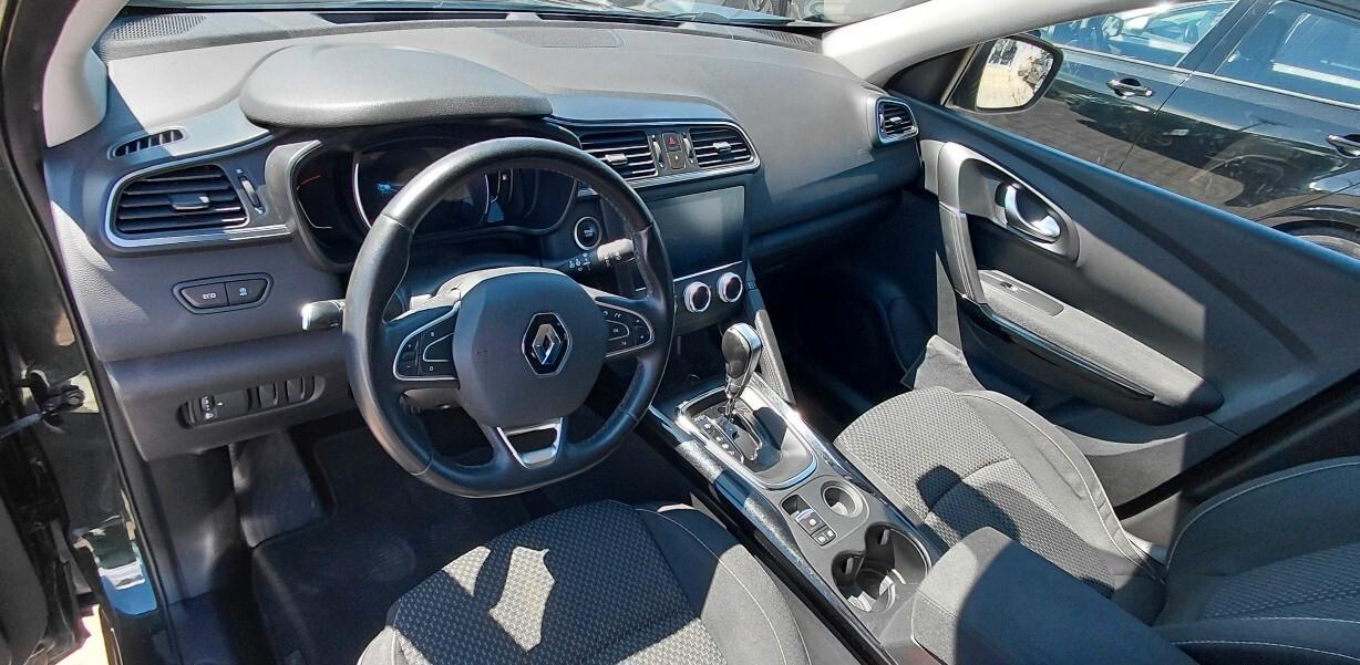 Renault Kadjar Blue dCi 8V 115CV EDC Business