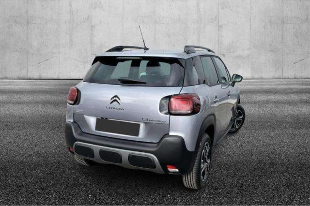 CITROEN C3 Aircross PureTech 110 S&S Plus