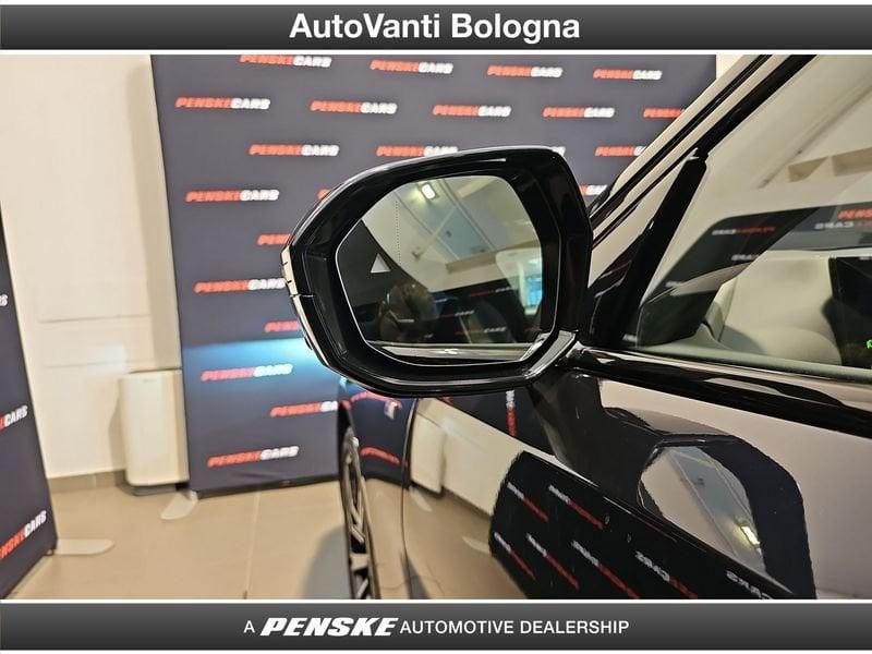 BMW Serie 5 520d 48V xDrive Msport Pro