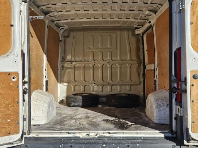 CITROEN Jumper 28 2.2 HDi/110 Furgone