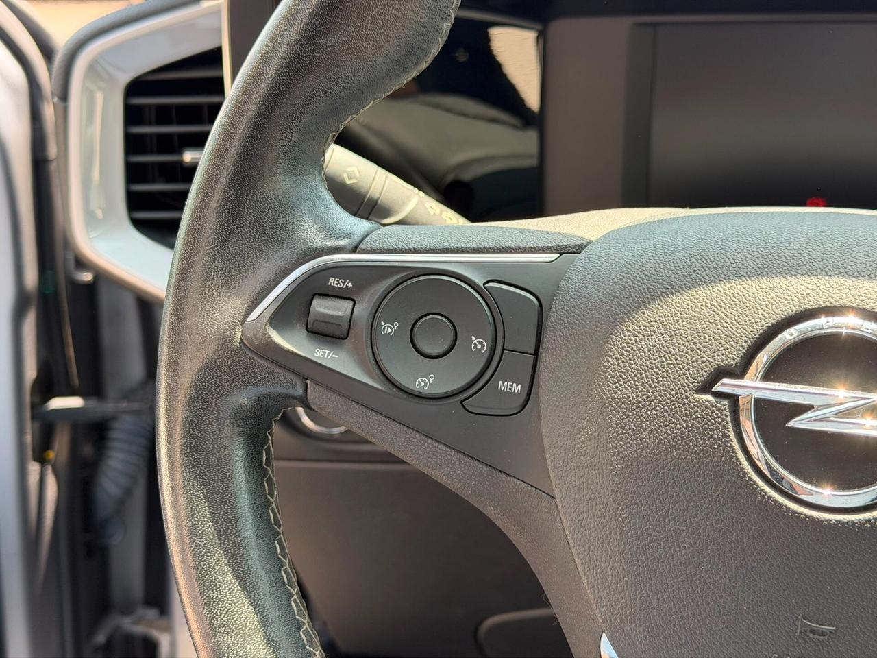 Opel Mokka 1.2 Turbo Elegance