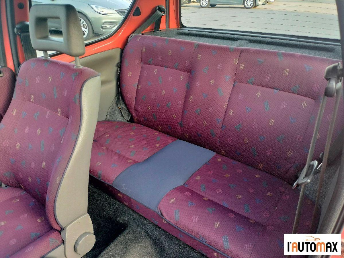 FIAT - Seicento 1.1 Suite Servosterzo - Aria Condizionata