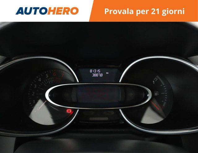 RENAULT Clio 1.2 75CV 5 porte Zen