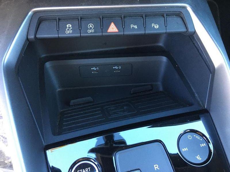 Audi A3 SPB 35 TDI S Tronic S line edition 55 MILA KM