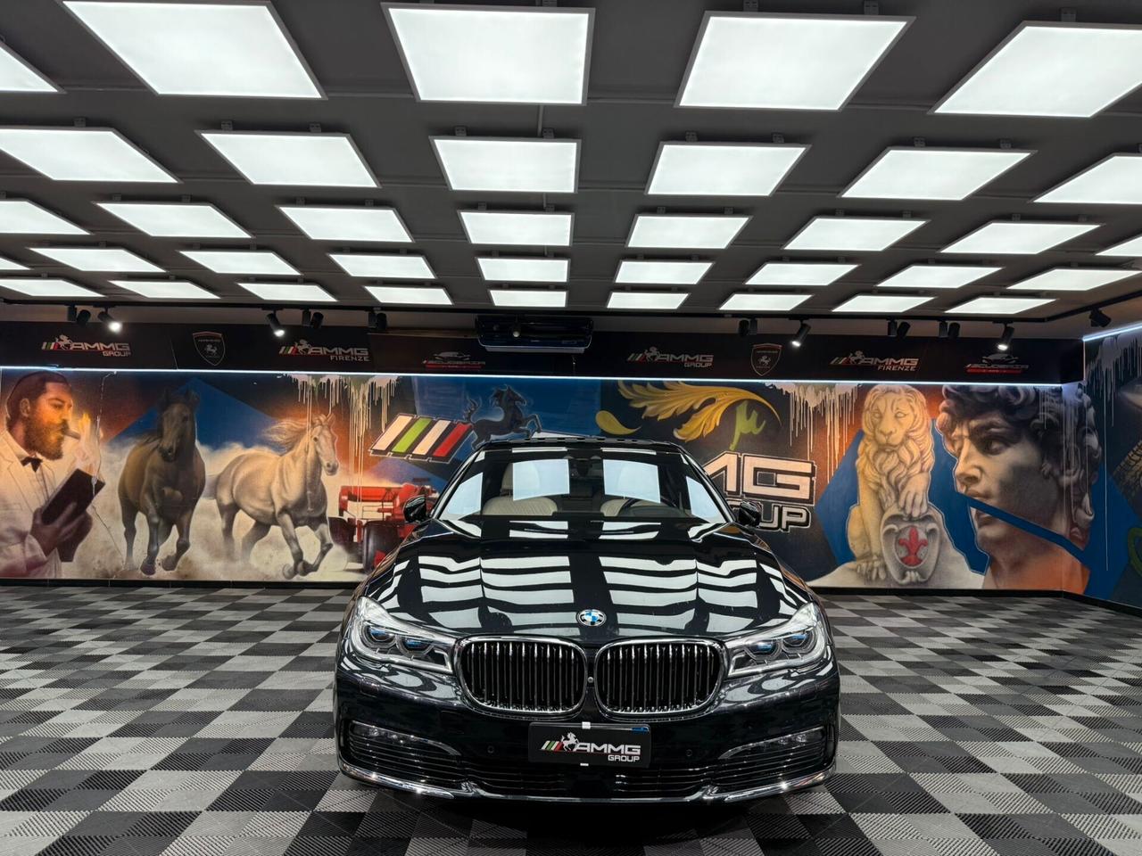 Bmw 730 730d xDrive Eccelsa (154)