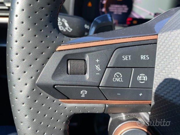 CUPRA Formentor 2.0 TDI DSG