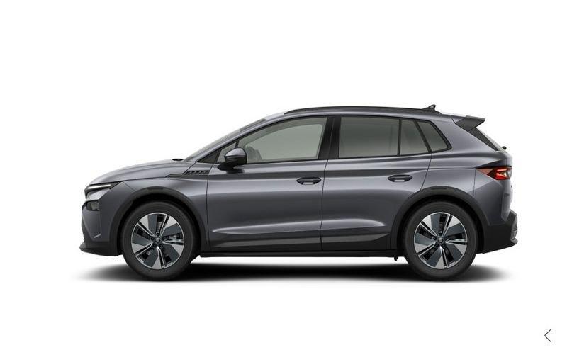 Škoda Elroq 60+POMPA DI CALORE