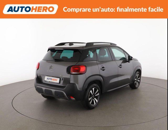 CITROEN C3 Aircross PureTech 110 S&S Shine