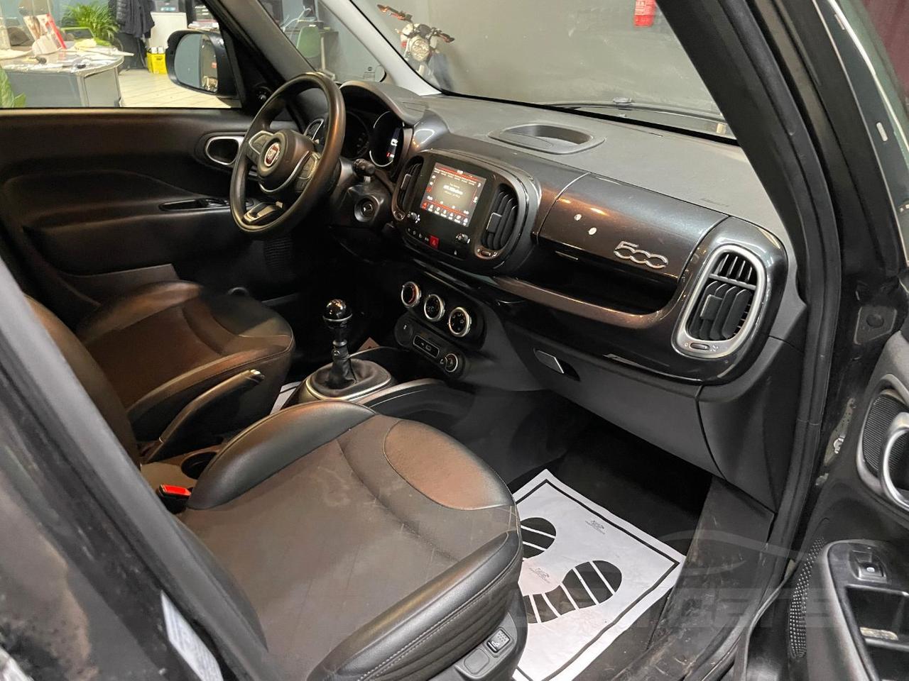 Fiat 500 L 500L 1.4 Sport s&s 95cv my20