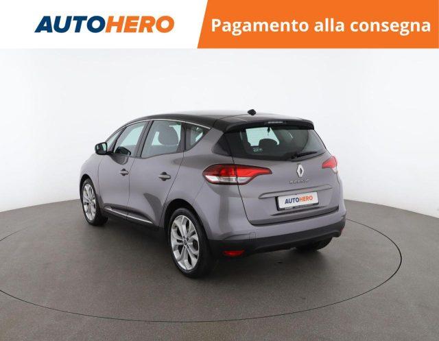 RENAULT Scenic Scénic Blue dCi 120 CV EDC Sport Edition2