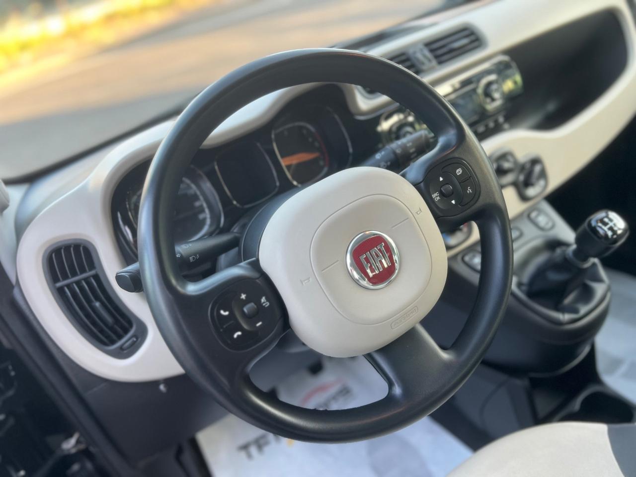 Fiat Panda 1.3 Multijet 95cv SOLO 79.000KM - 2016
