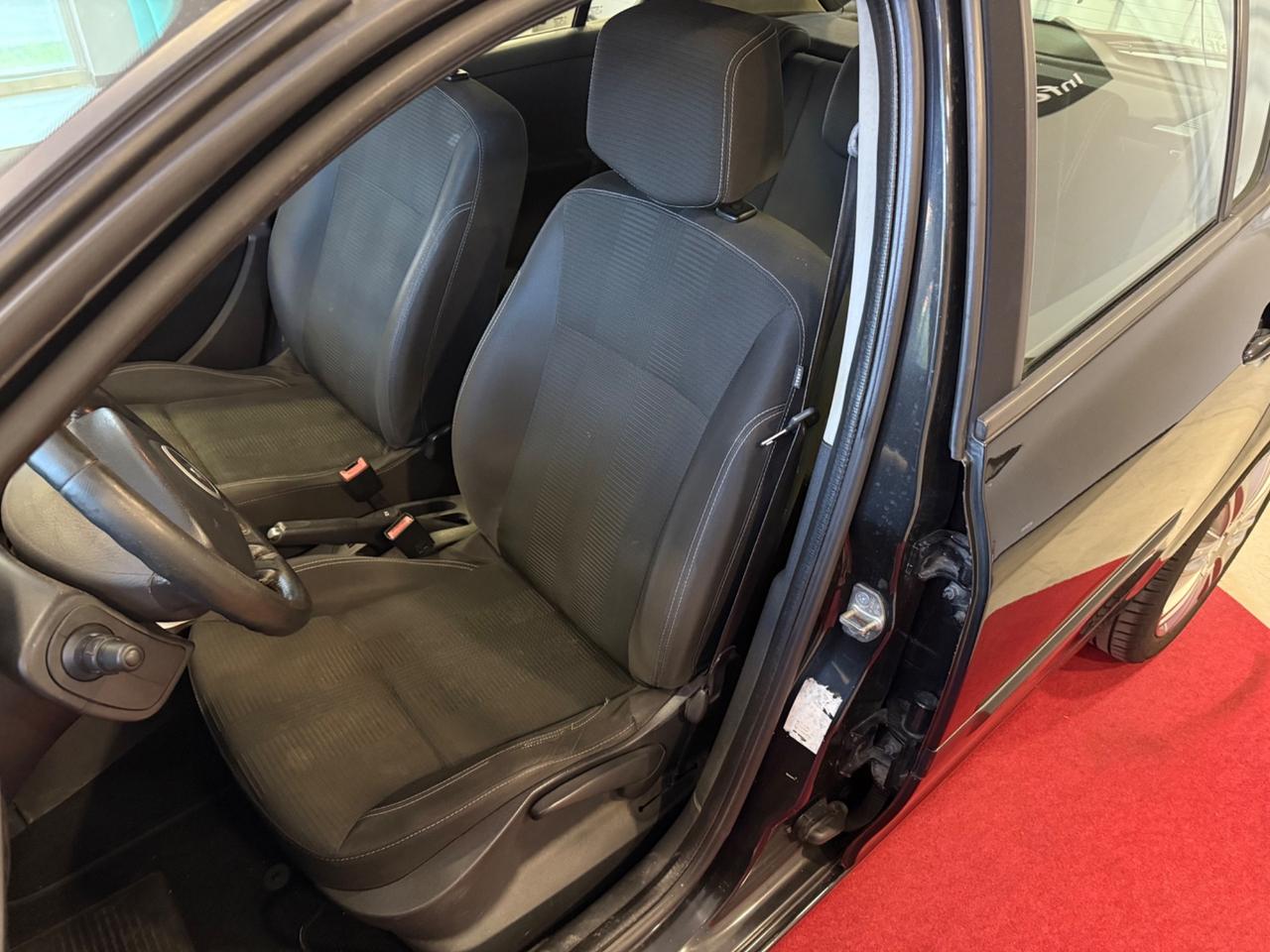 Renault Clio 1.5 dCi 75CV OK NEOPATENTATI