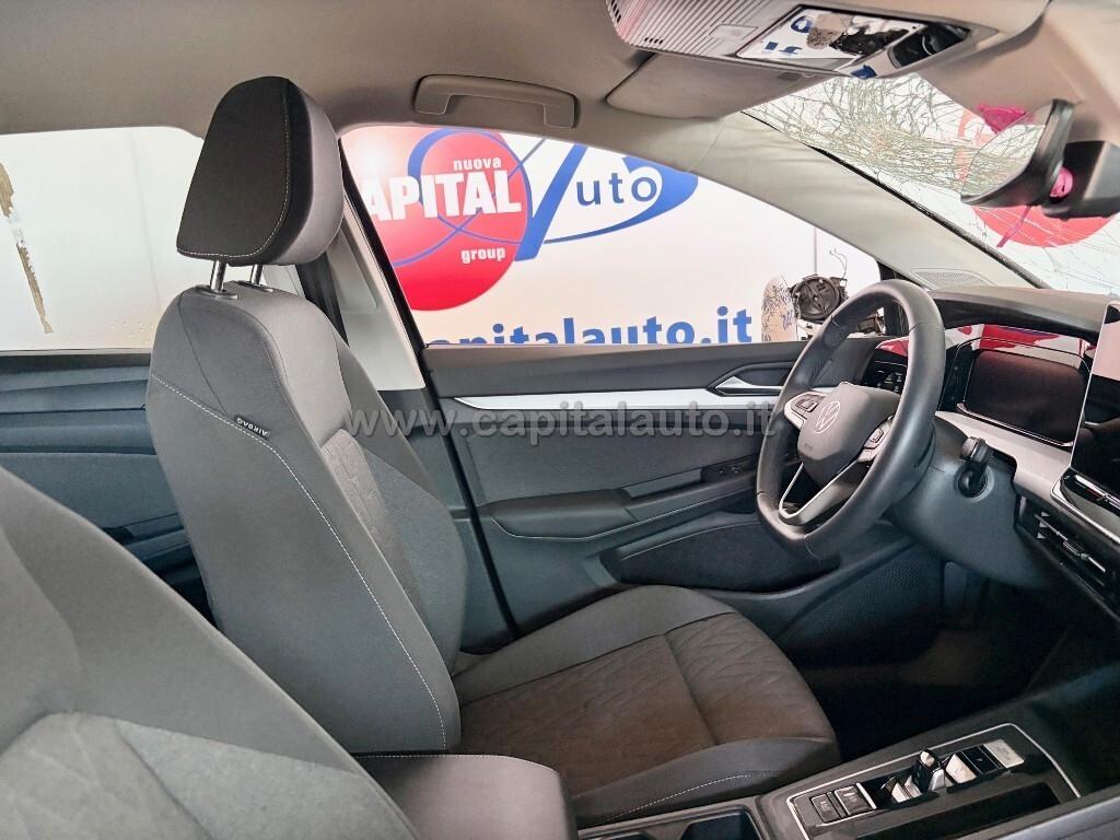Volkswagen Golf 2.0 TDI 150CV DSG NETTO 10700