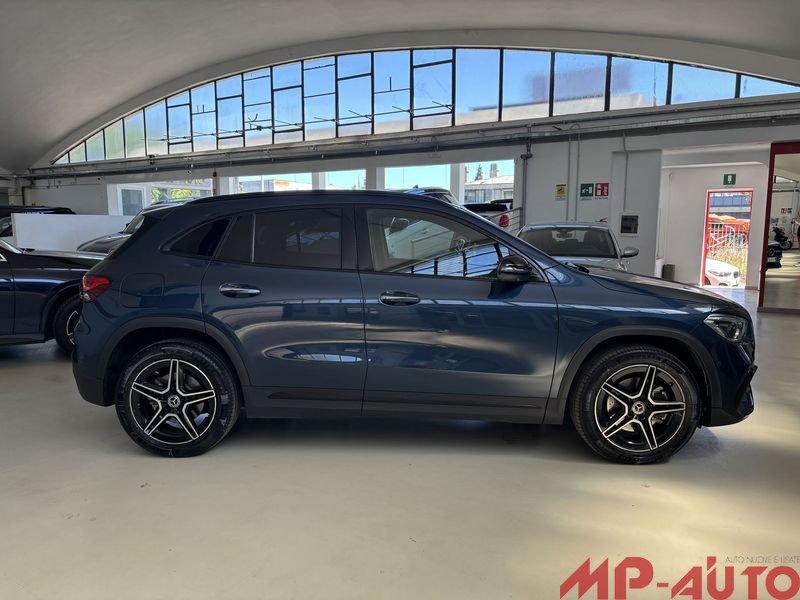 Mercedes-Benz GLA GLA 250 e Plug-in hybrid Auto Premium