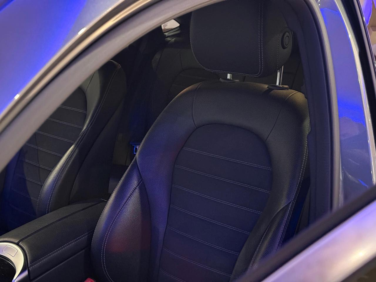 Mercedes-benz GLC 220 d 4Matic Coupé Premium /Luci soffuse